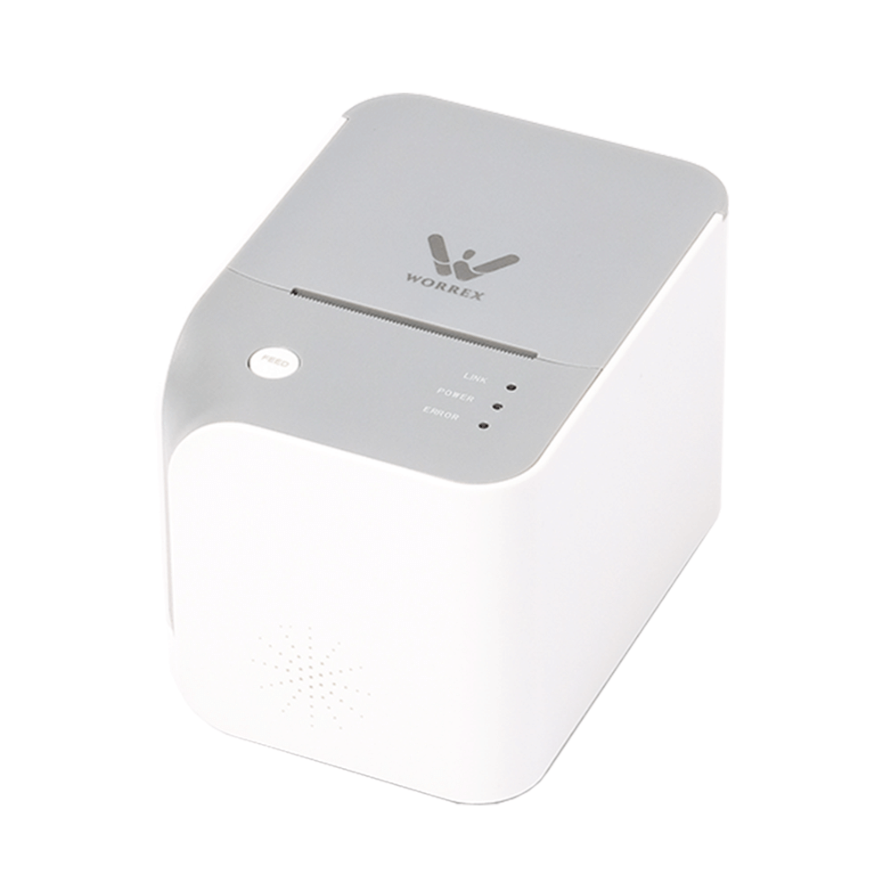 เครื่องพิมพ์ใบเสร็จความร้อน WORREX รุ่น W-58WF (58 มม.) USB+WIFI_2